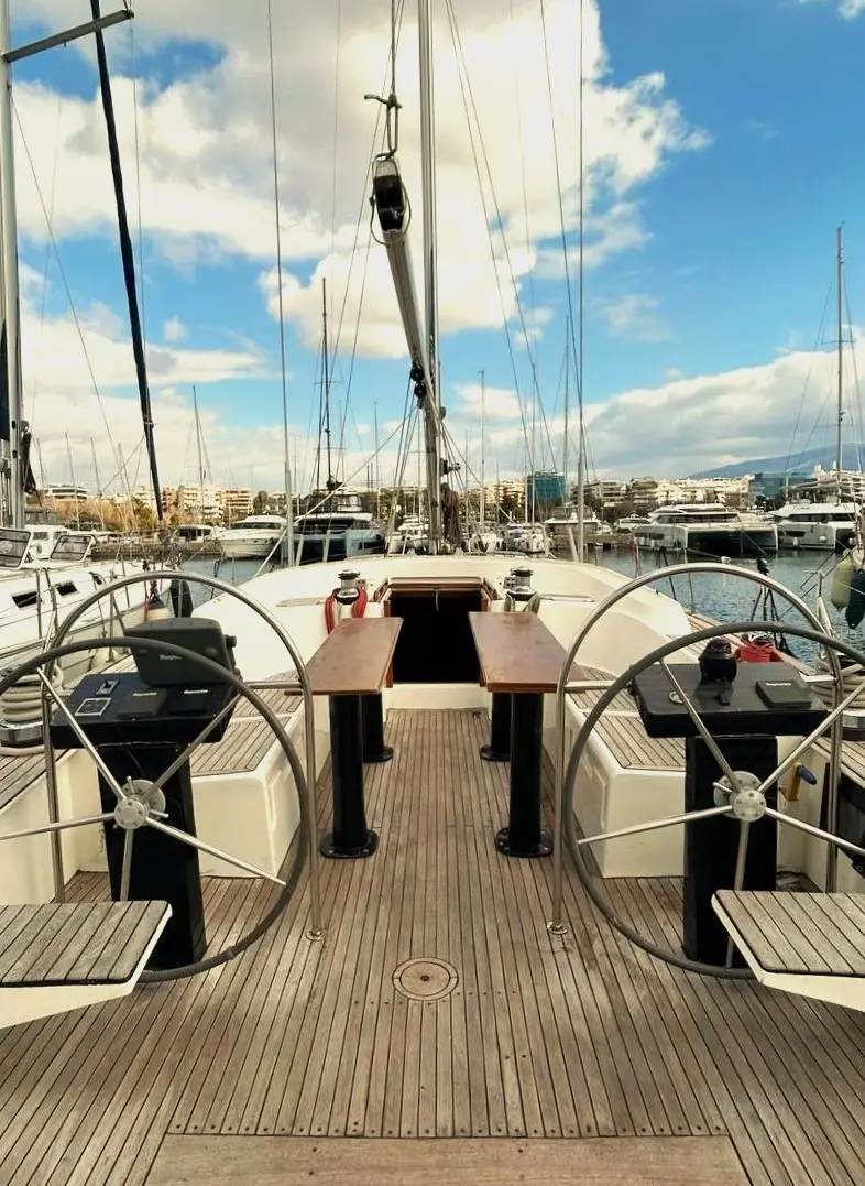 Alexandros (58.4), photograph 8
