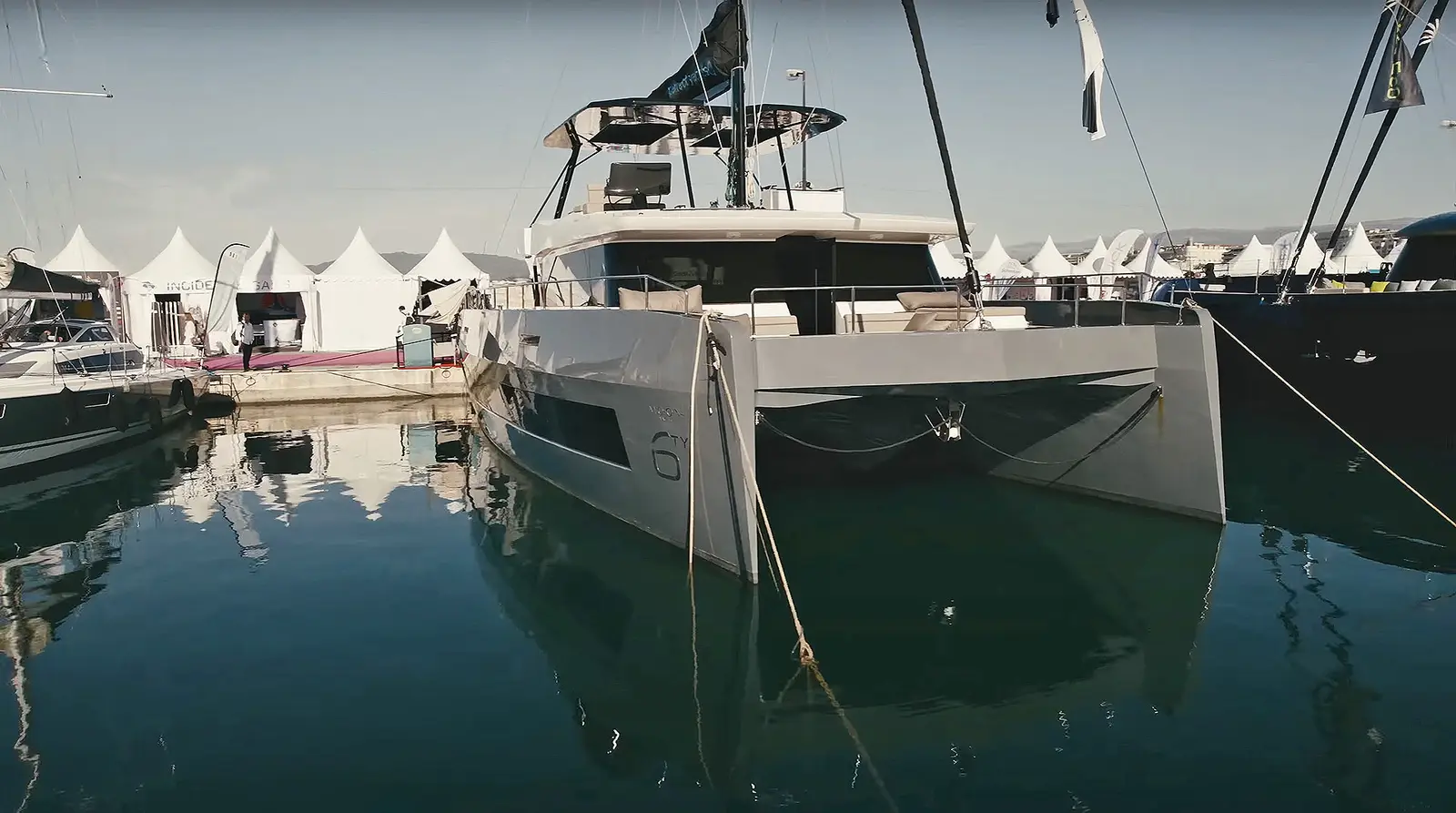 SEABARIT LX, photograph 11