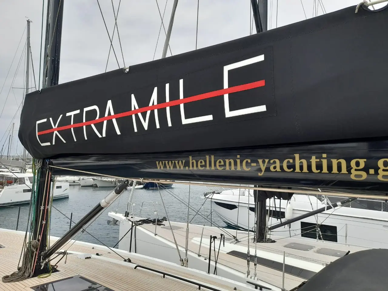 Extra Mile, photograph 40