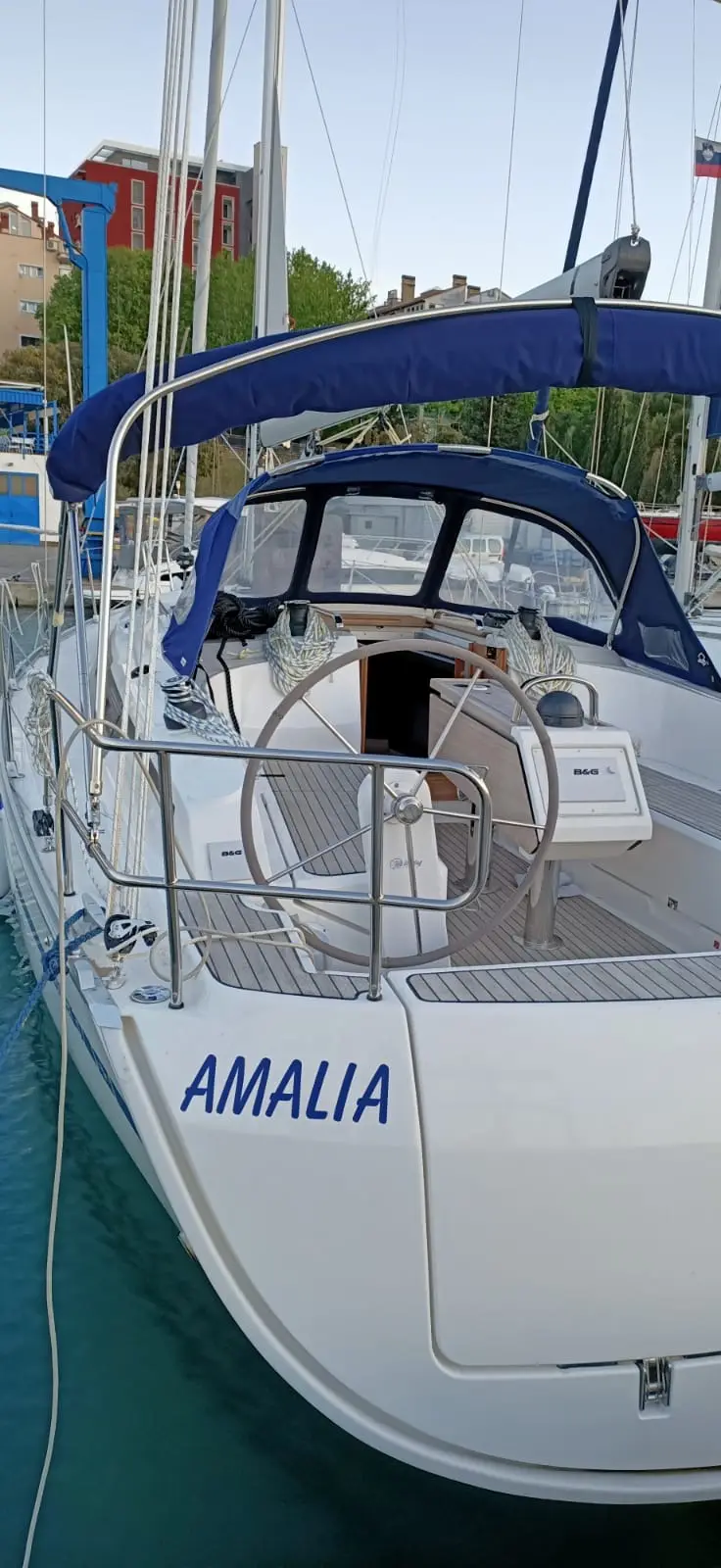 AMALIA, foto 6