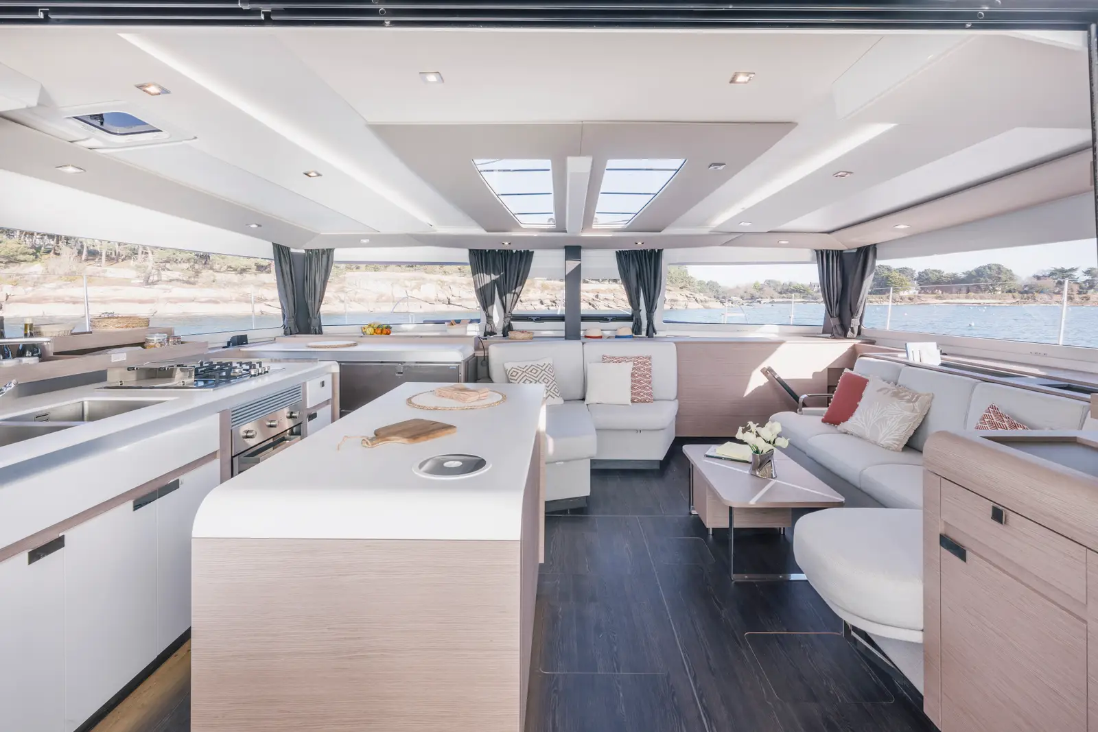 Kali II - Luxury Aeolian Experience , photograph 8