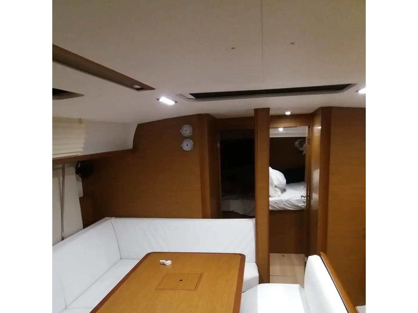 , Interior image