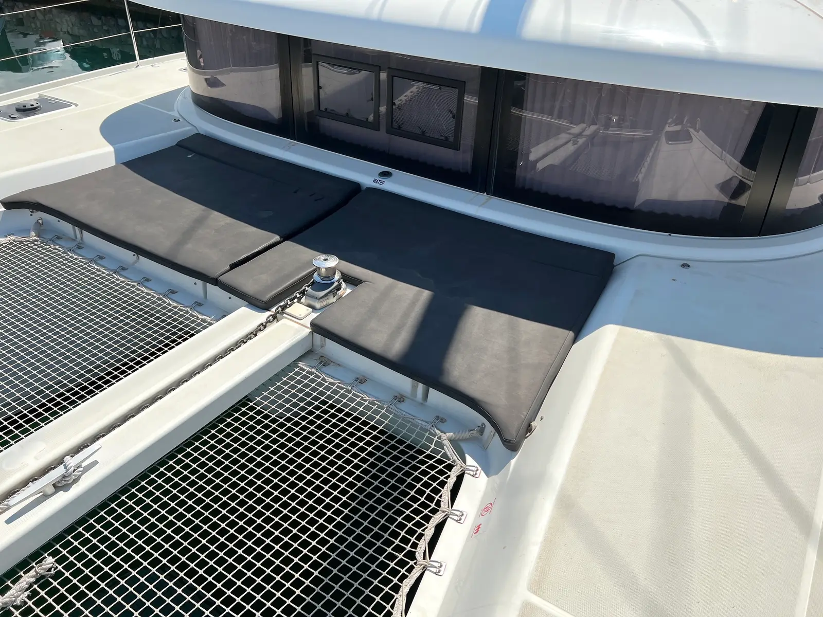 Sea Hawk, foto 6
