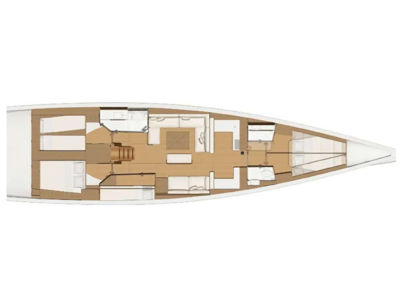 Zoe, Plan image