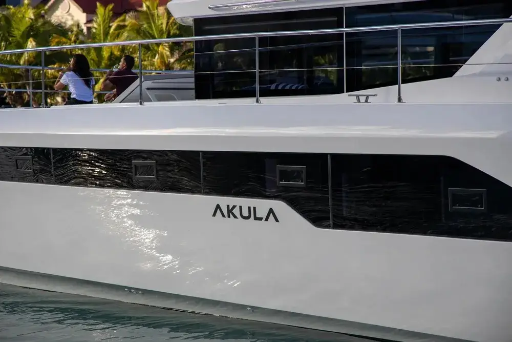 Akula, foto 6