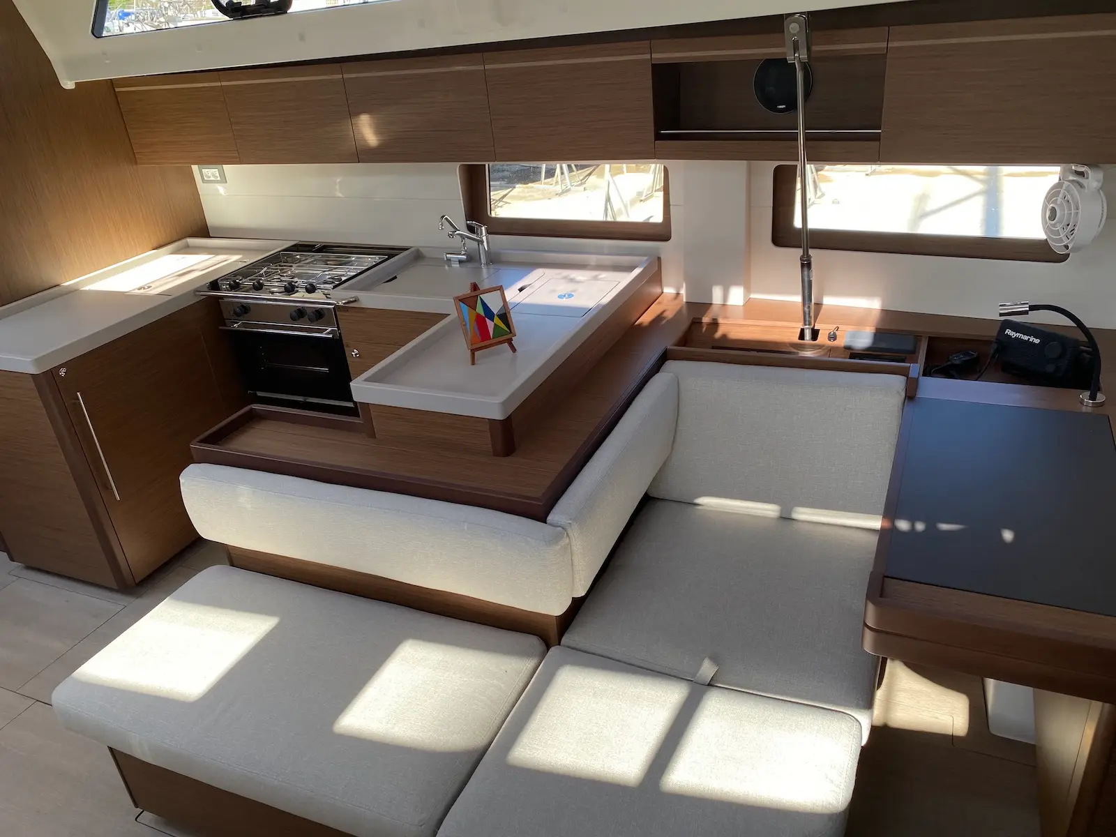Kallisto, photograph 15