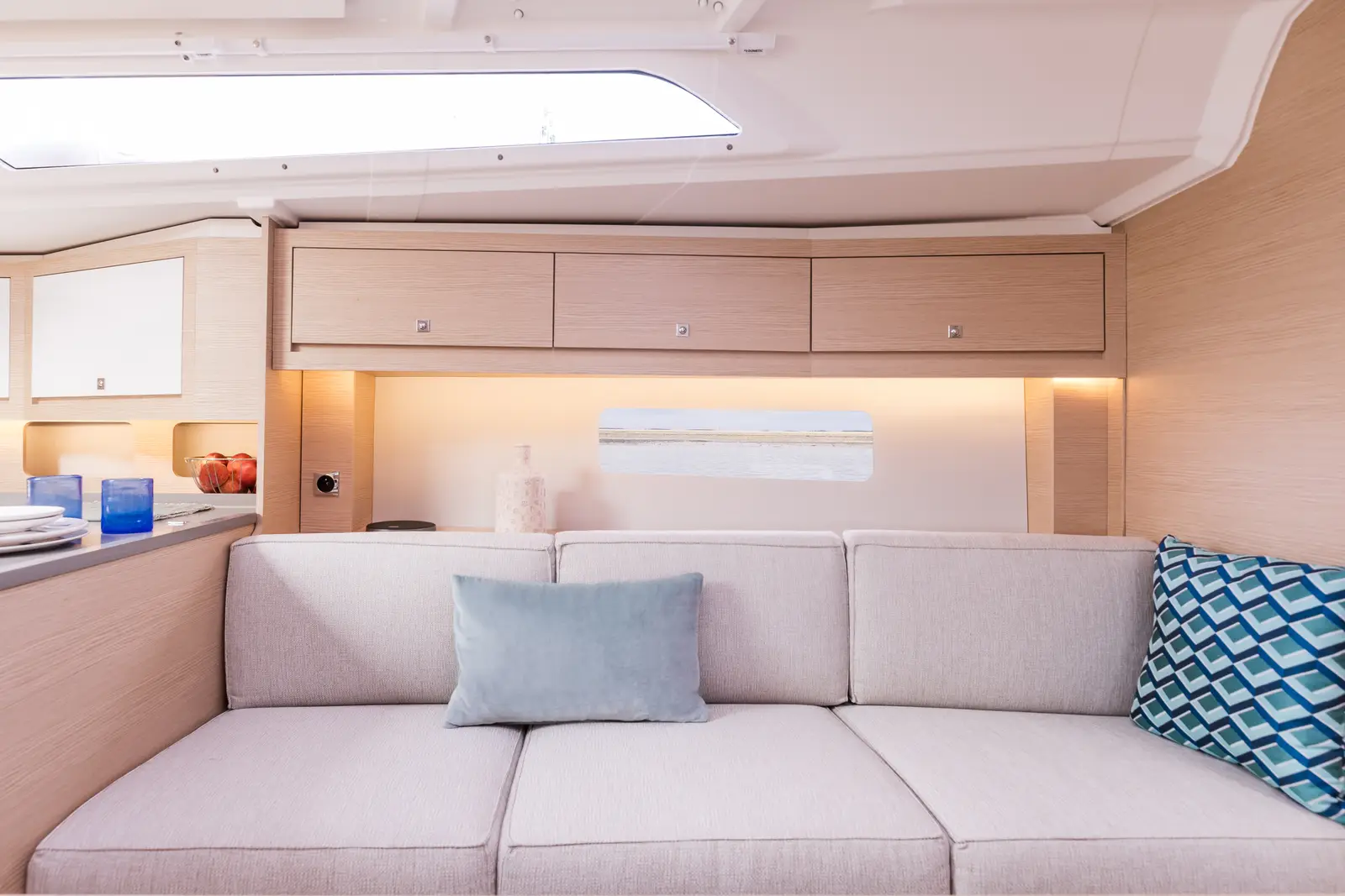 Sunsail 37.3 Premium, foto 14