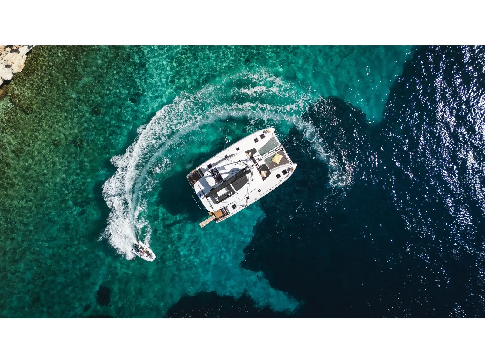 SOLANA, Main image