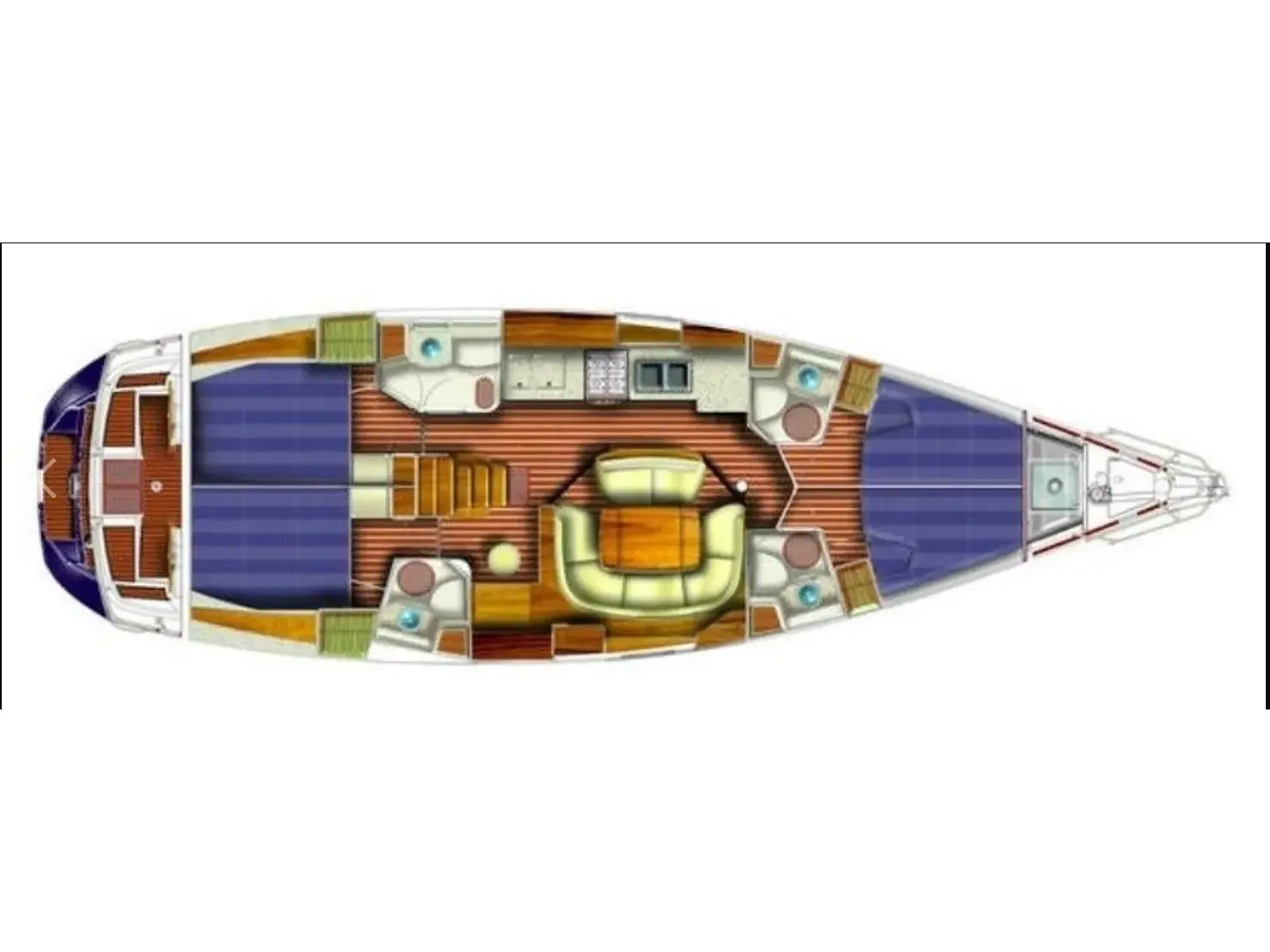 EALIS, Plan image
