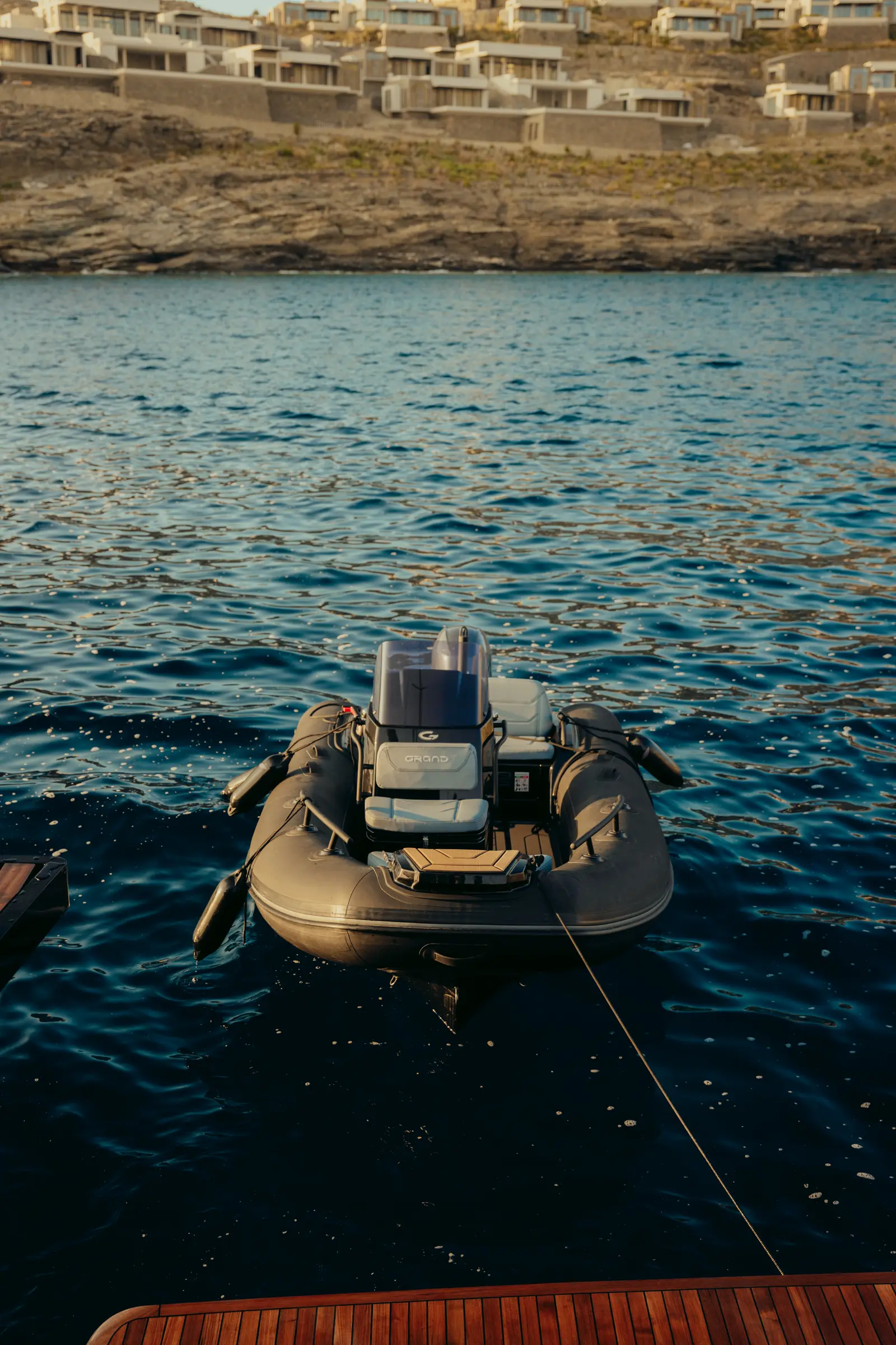 Honeymoon, photograph 16