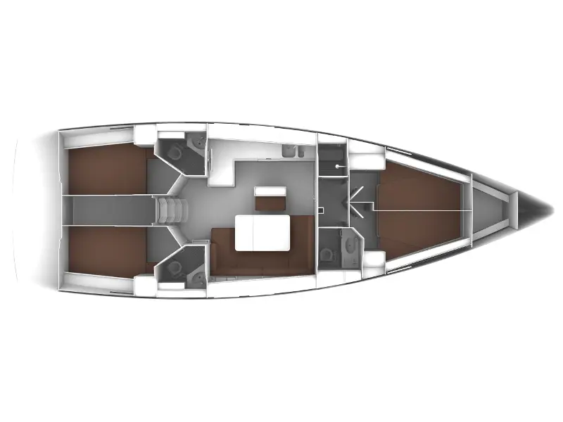 LULA, Plan image