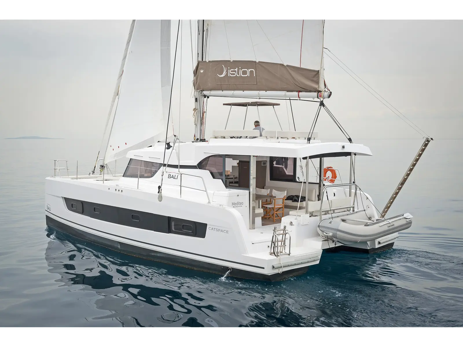 Princess Malena, Main image
