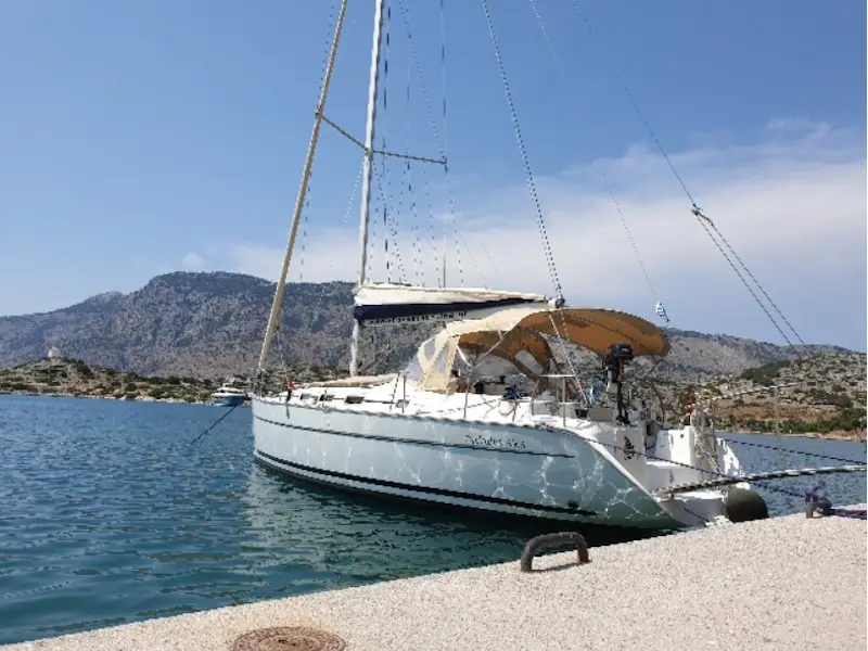 Rhodes Yachting, foto 5