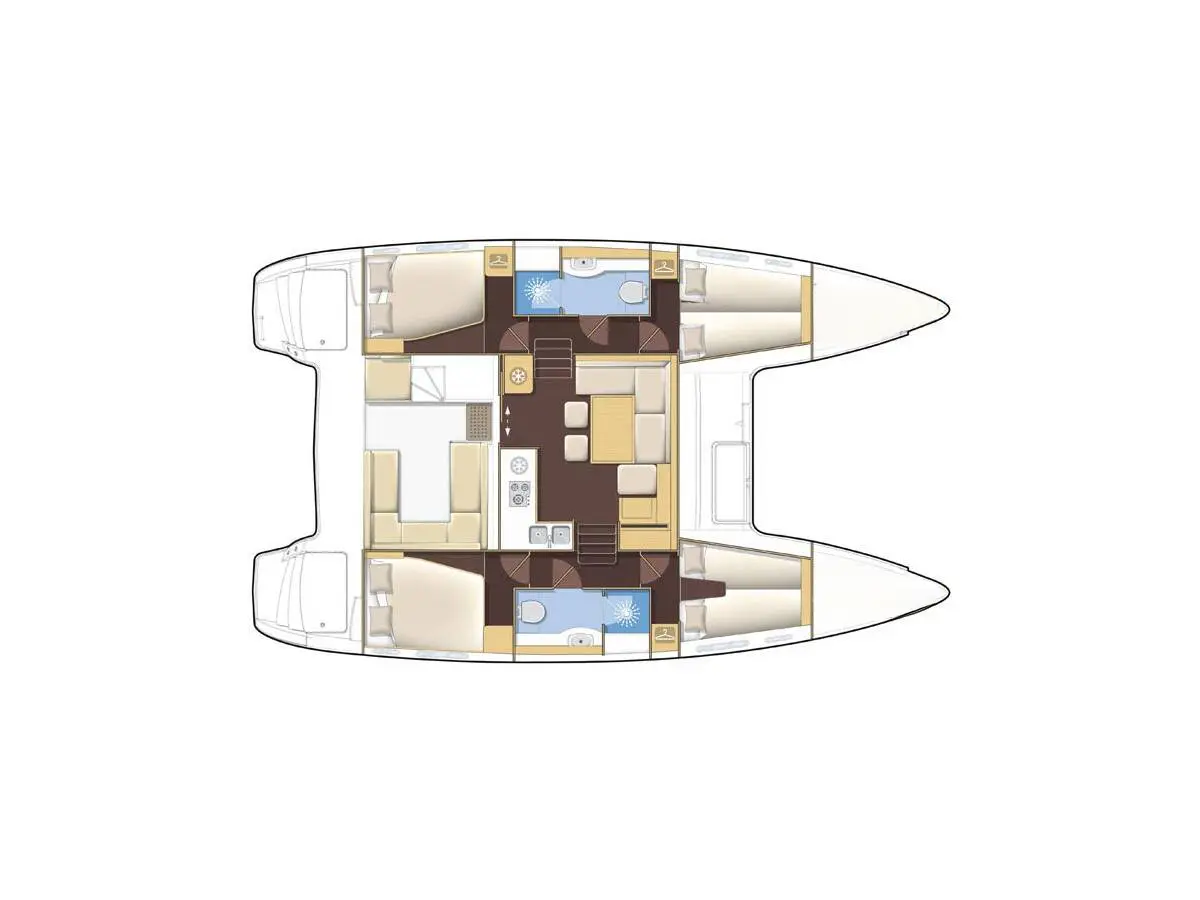 Poe Reva, Plan image