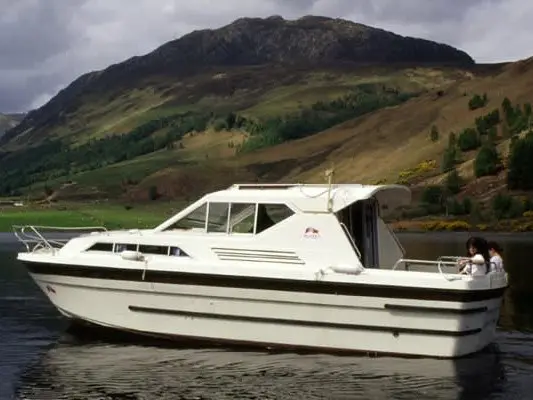 Cygnet WHS - Budget 1, Main image