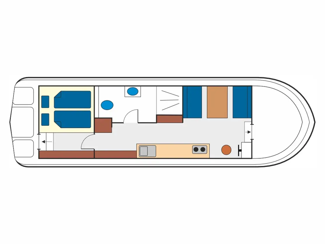 2405, Plan image