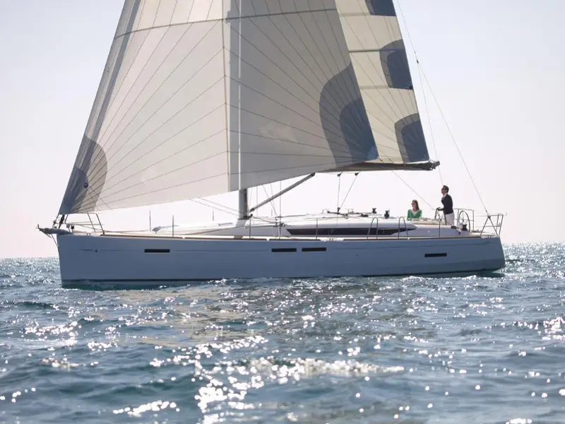 Timaria III, Main image