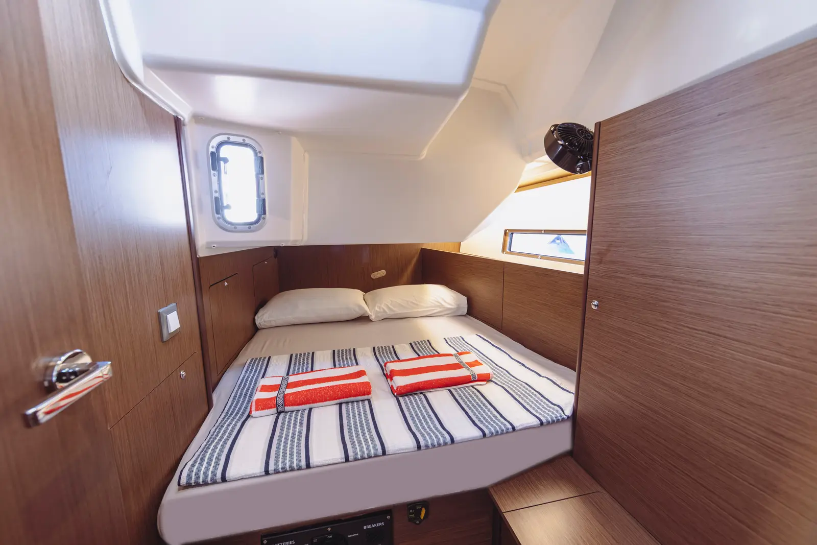 Miro 2022 ( Beneteau Oceanis 40.1 ft) , foto 12