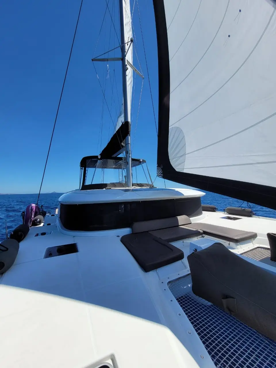 WHITE PEARL, photograph 5