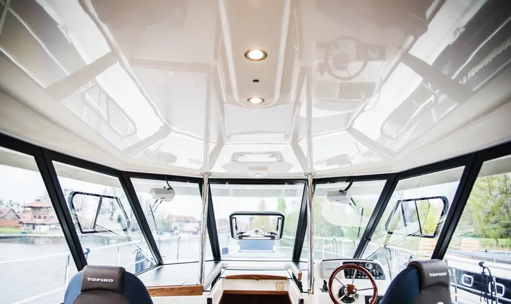 Nautika 1300 LUX, foto 24