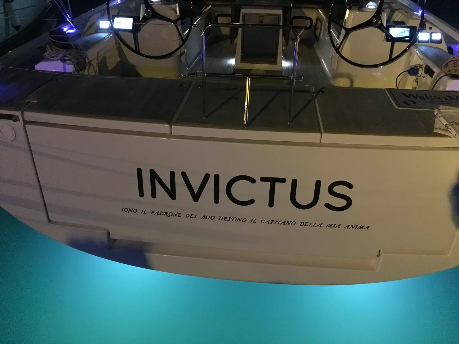 INVICTUS, photograph 75