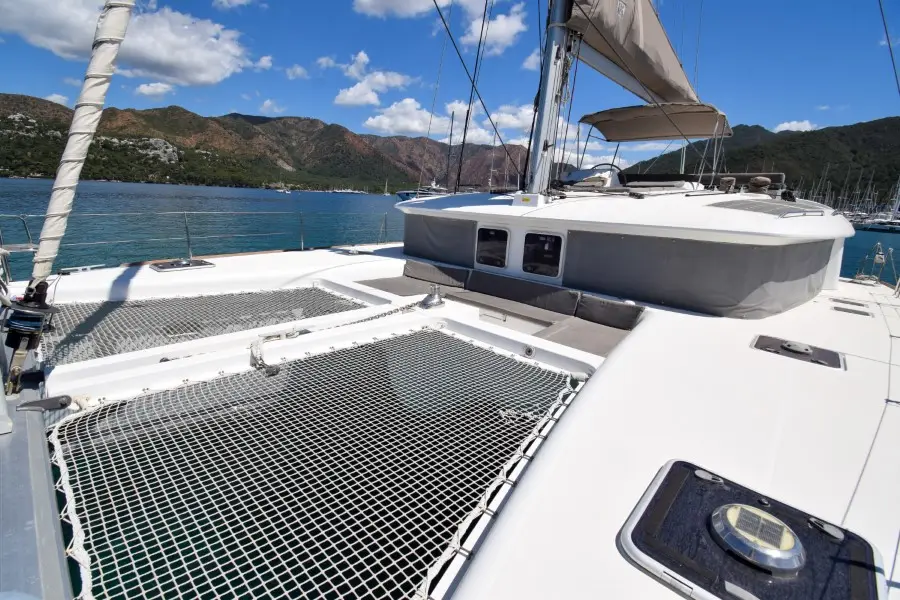 Loryma Sailing, foto 38