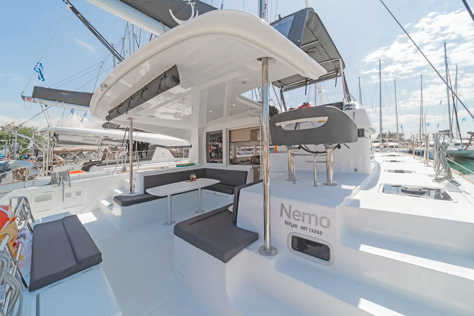 Nemo, photograph 2