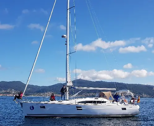 Sailway Ocho, photograph 14