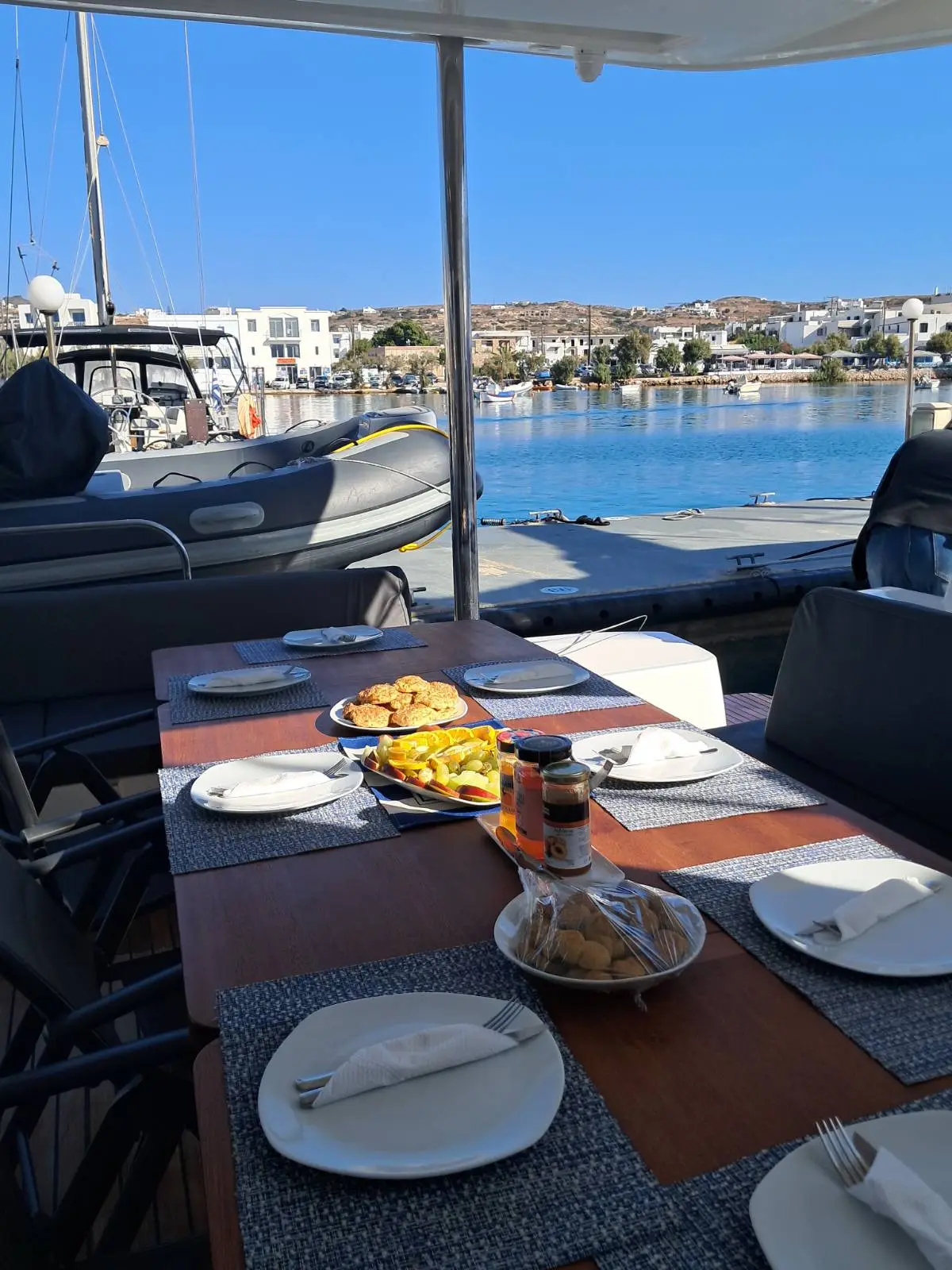 Mythos, foto 27