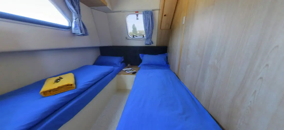 Calypso - Comfort 14, foto 7