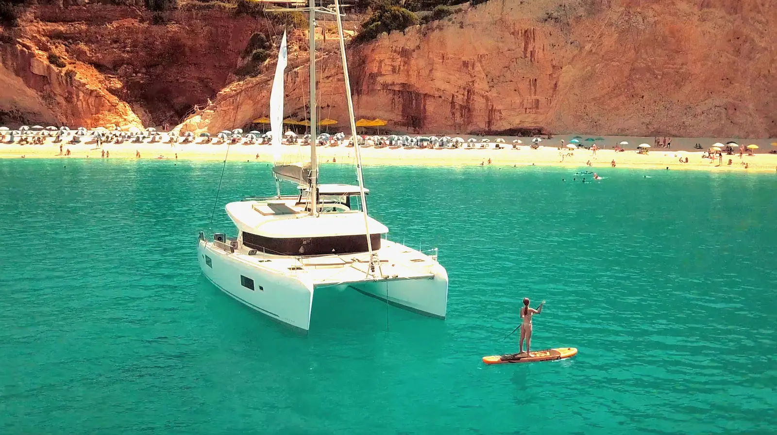 No Name: Master Cabin #2 (Cabin Charter 2 pax) FULLY CREWED, ALL EXPENSES, foto 6