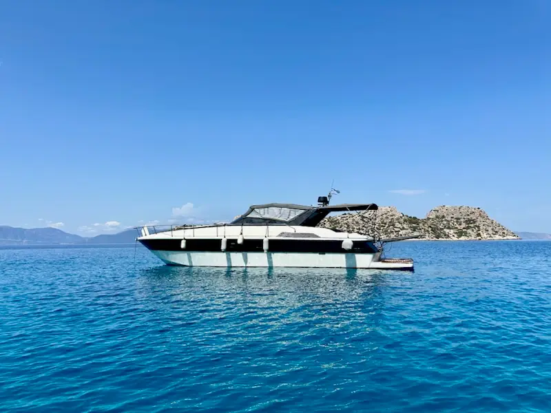Calypso, Main image