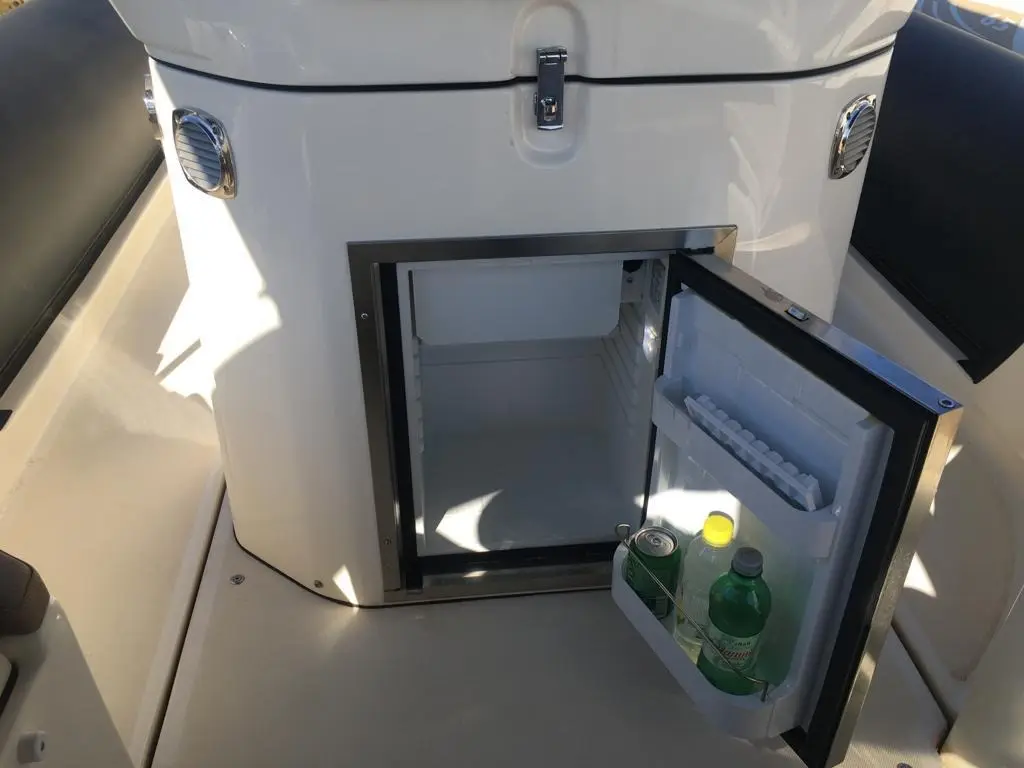 Nuova Jolly Prince 25, foto 6