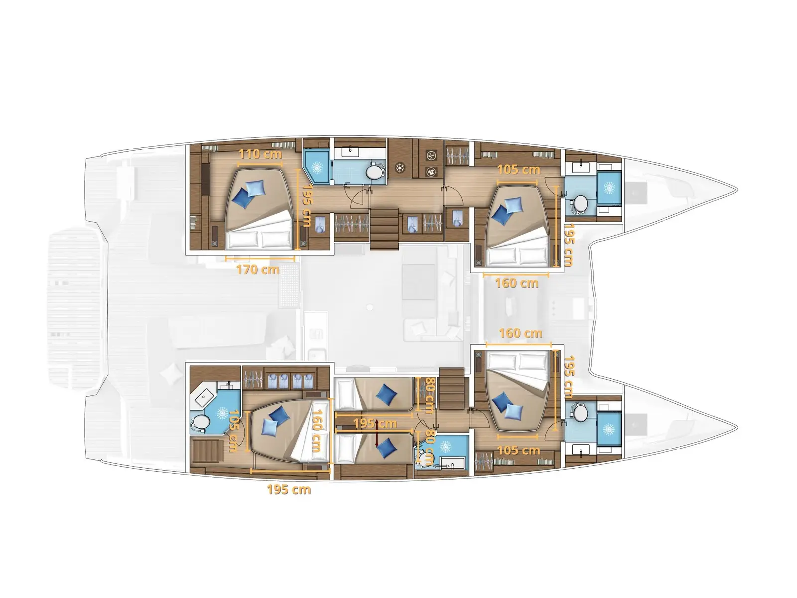 ARTISAN, Plan image