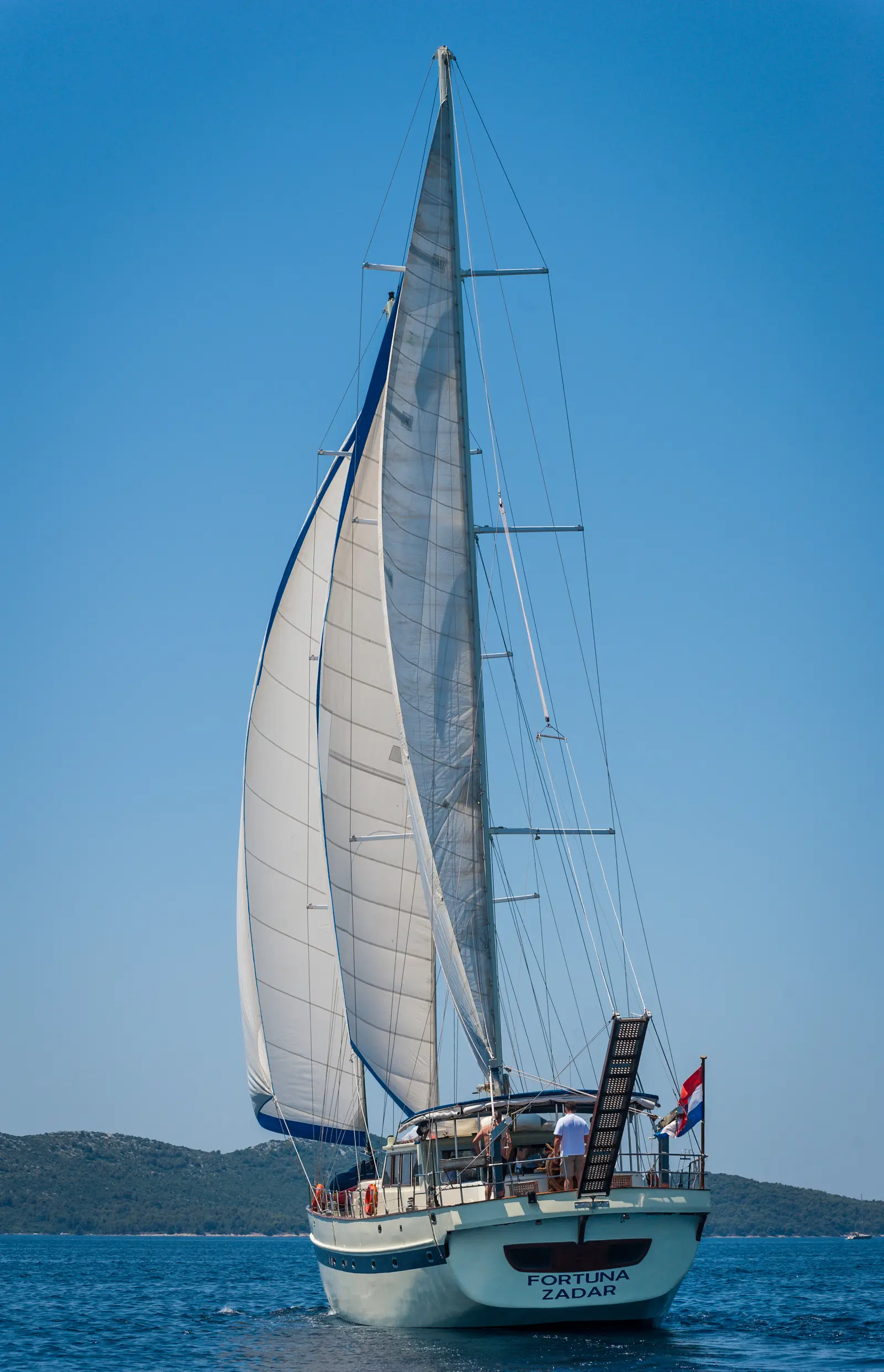 Fortuna, photograph 4
