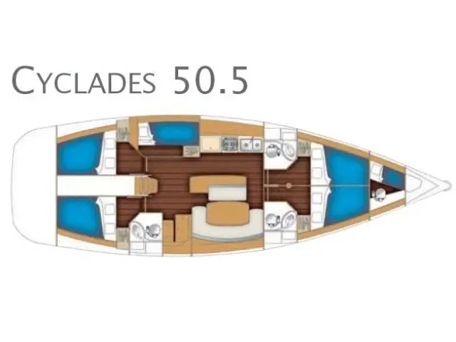 Manitu, Plan image
