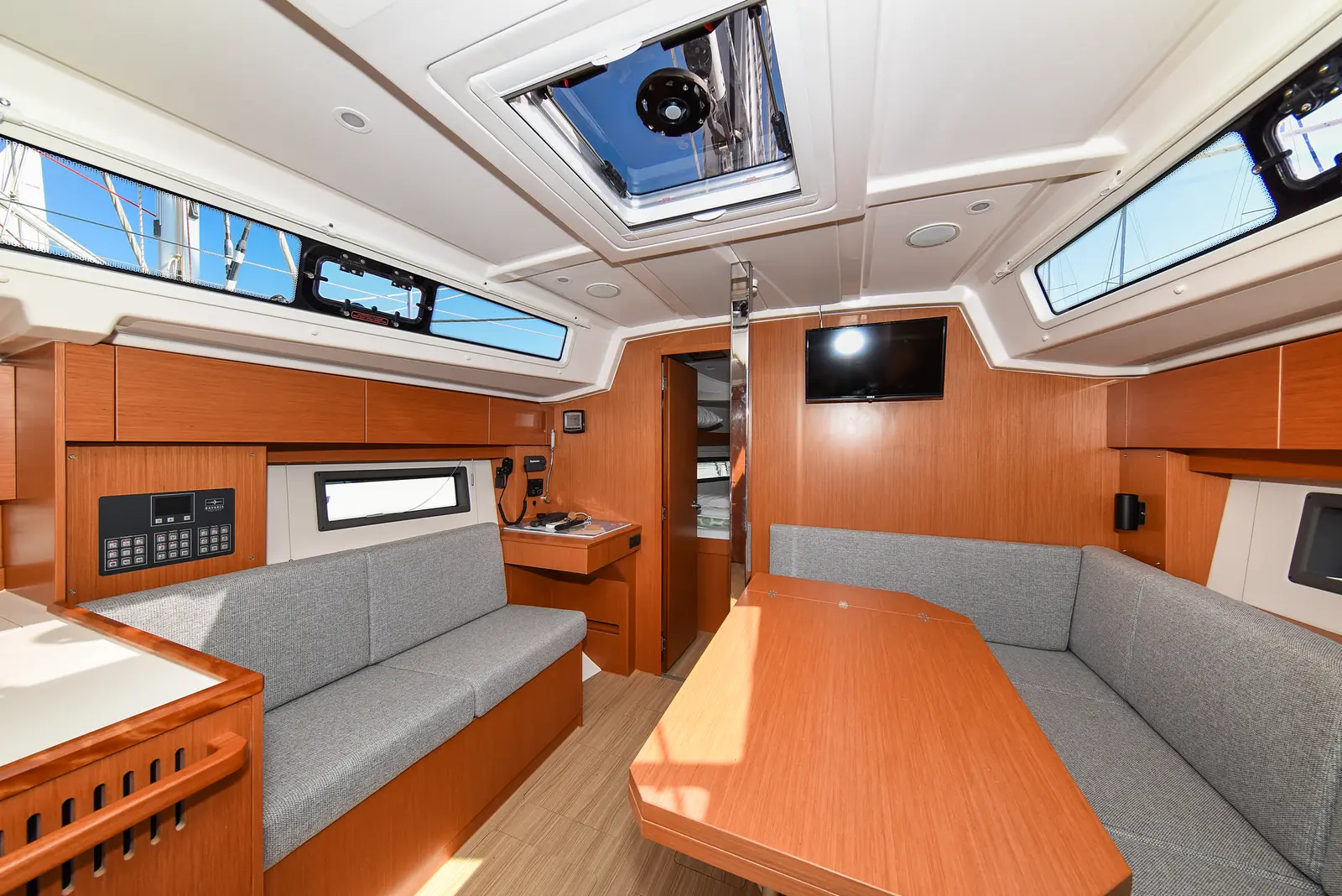 SEA CLOUD, foto 60