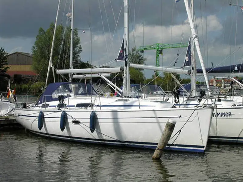 Matilde, Bavaria 38 Cruiser