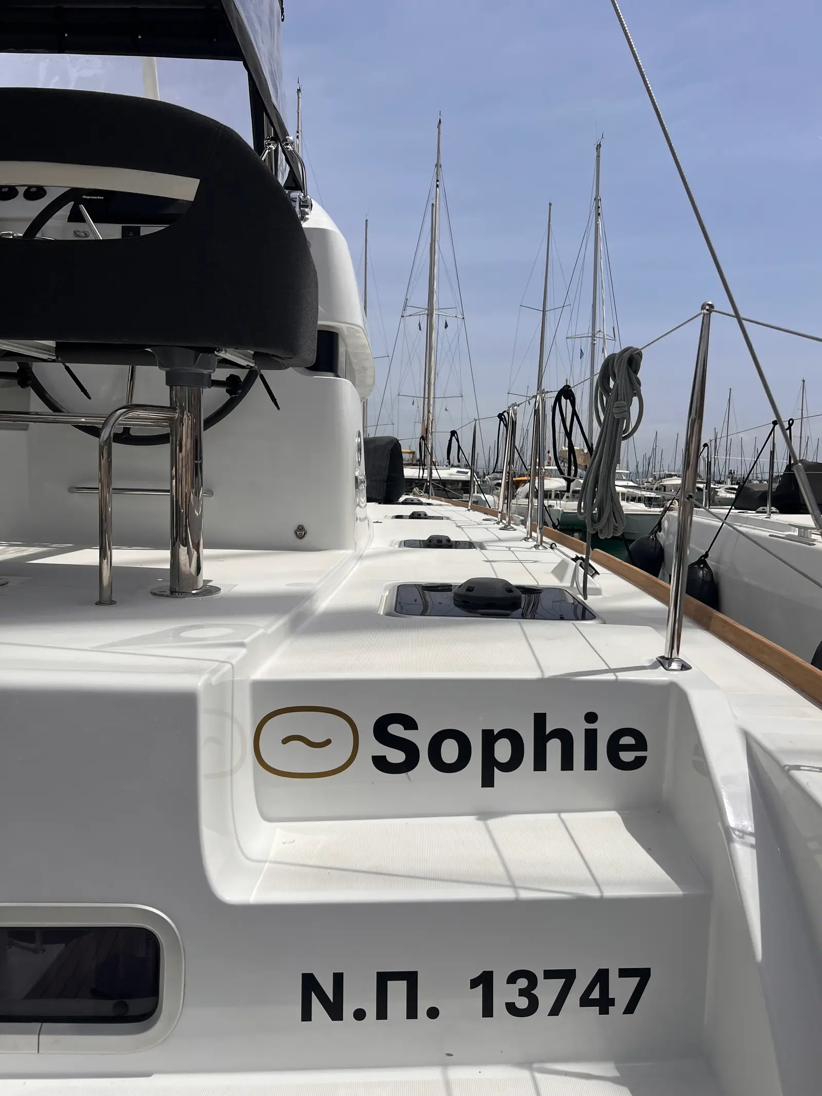 SOPHIE, photograph 8