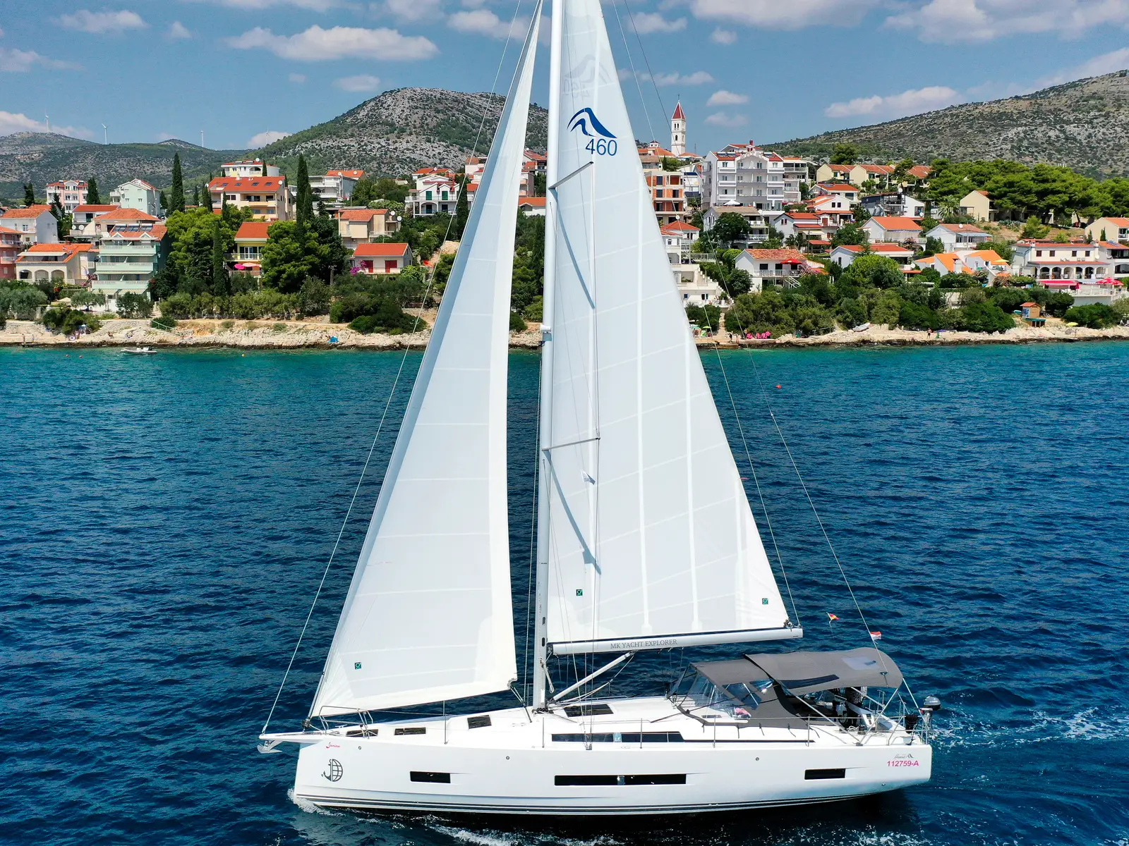 Janina, Main image