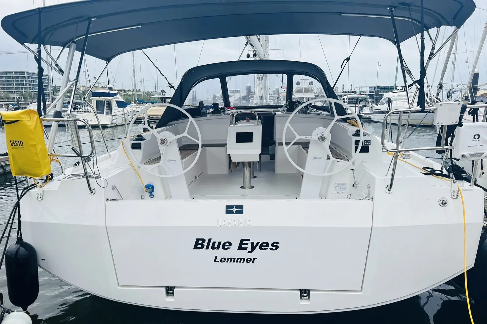 Blue Eyes, photograph 11