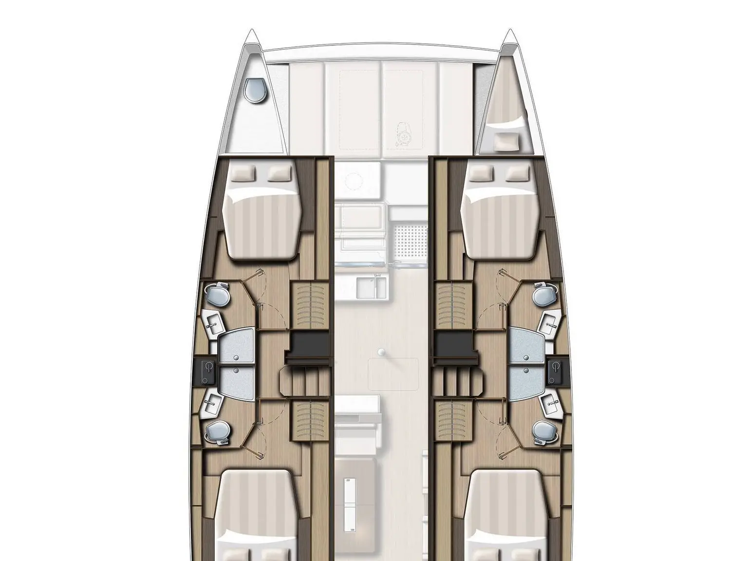 Bali 4.4, Plan image