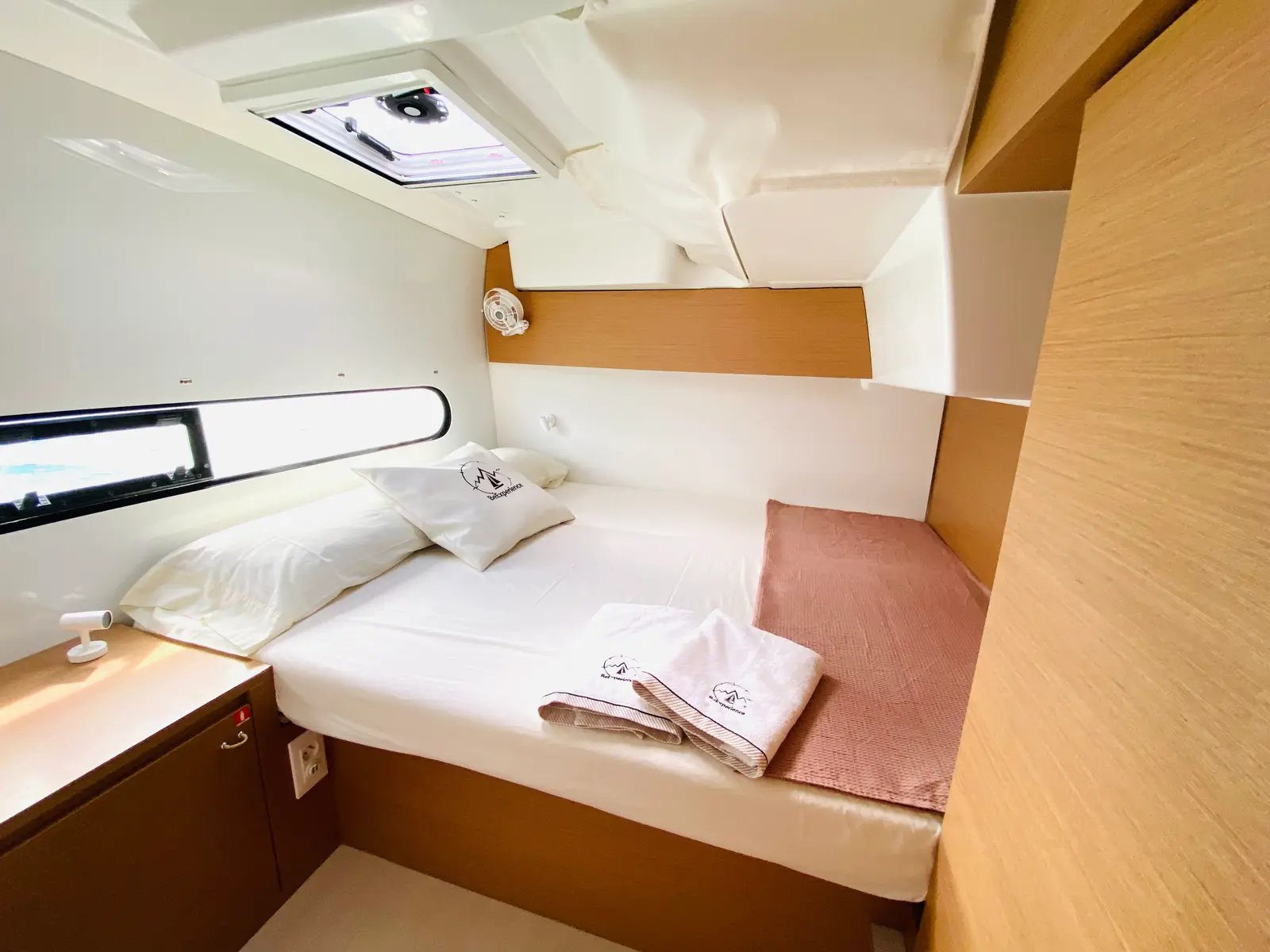 ONE Ibiza  CREWED, photograph 21