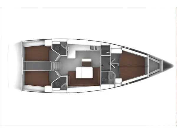 Dolce Vita, Plan image