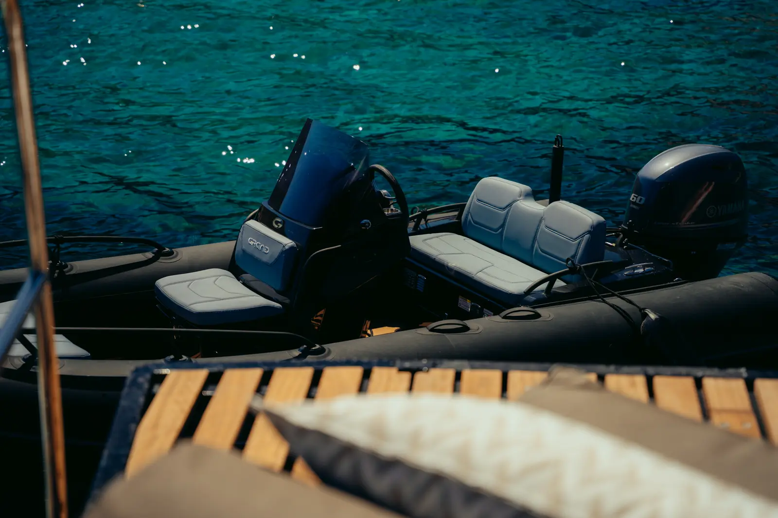 Honeymoon, photograph 17