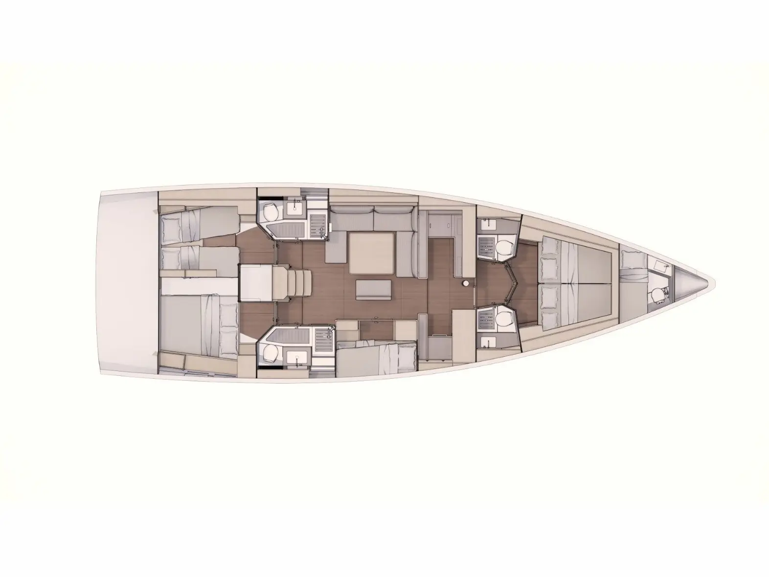 Atua, Plan image