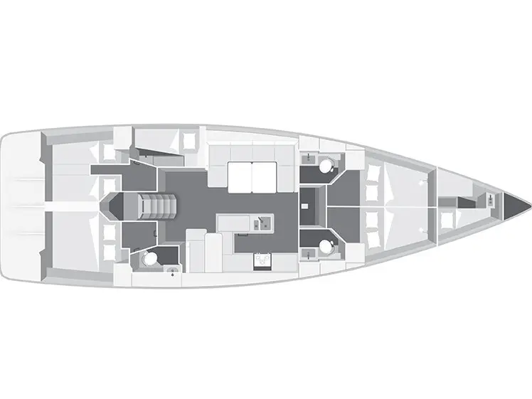Breathless, Plan image
