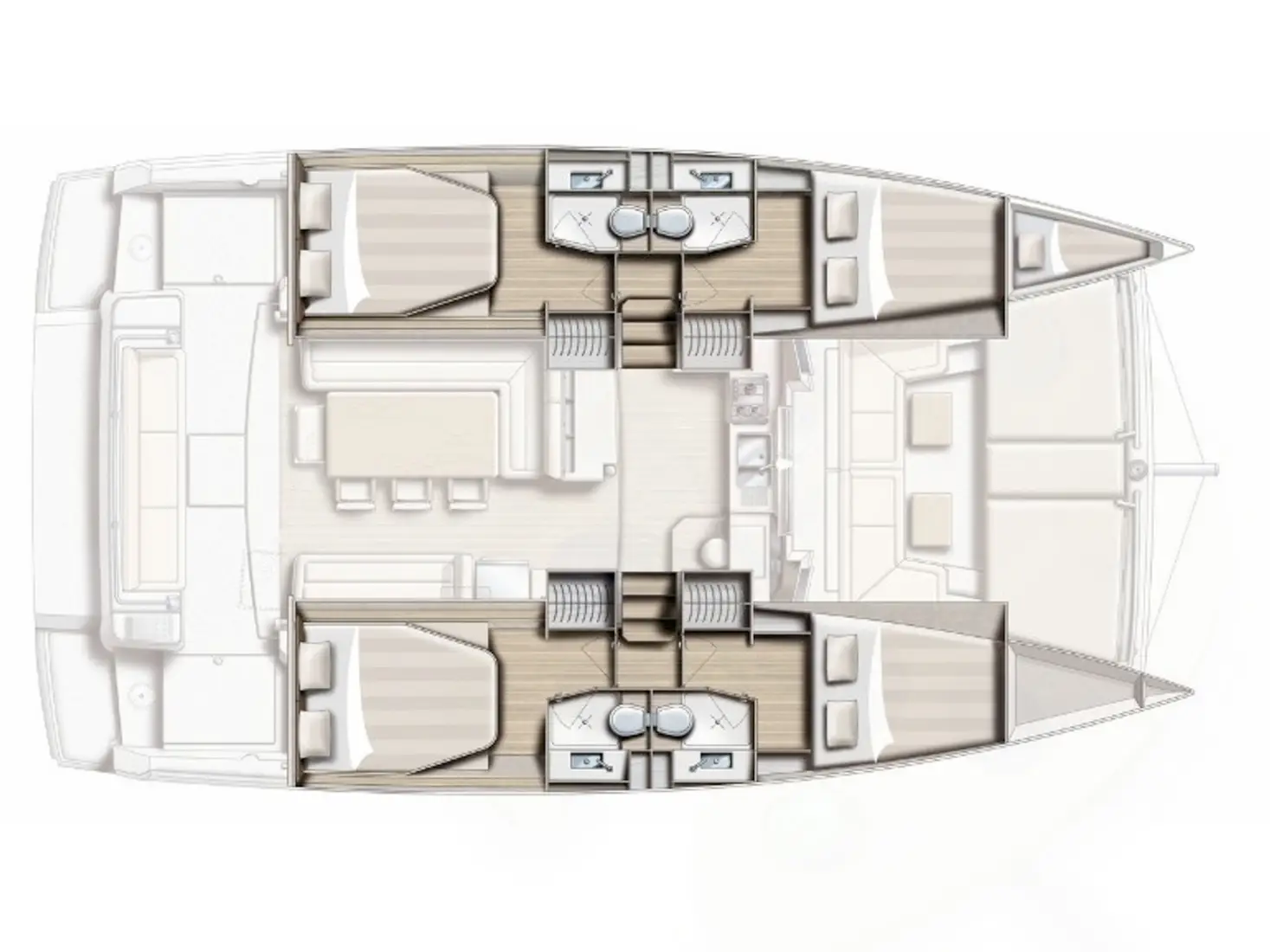 Orlandina, Plan image