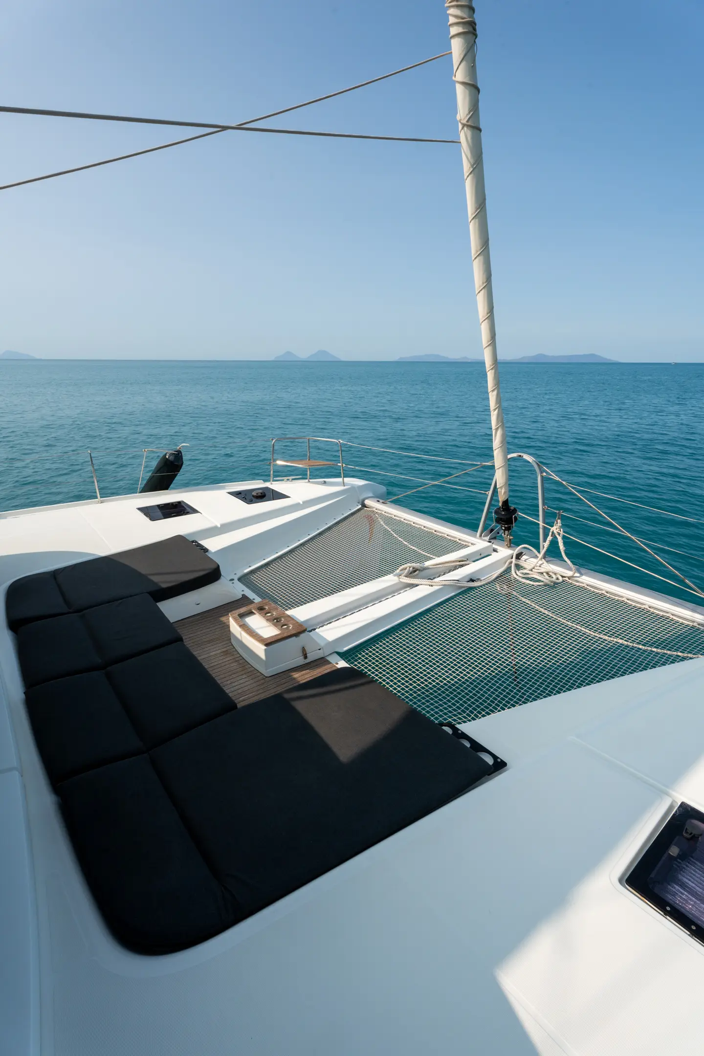 Paco - Premium line , Bow