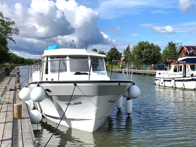 Caspian af Vadstena, foto 2